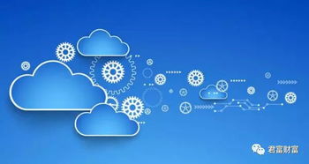 技術(shù)立身，后來(lái)居上 京東云如何以創(chuàng)新開發(fā)重塑中國(guó)云市場(chǎng)格局