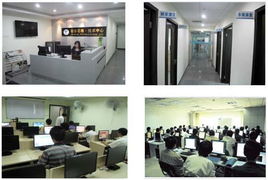 深圳硅谷芯微嵌入式技術專家 技術開發的影像與思考